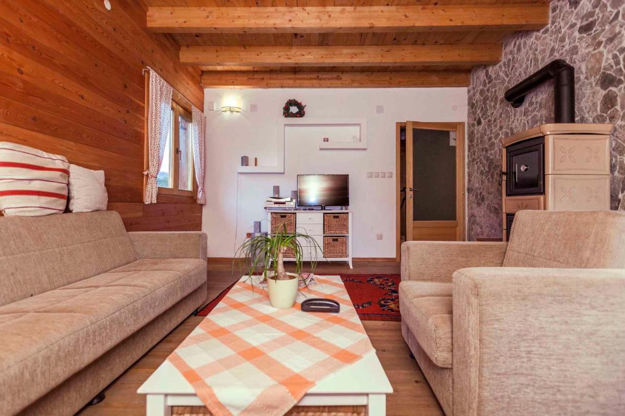 Holiday Home In Smiljan 17134 외부 사진