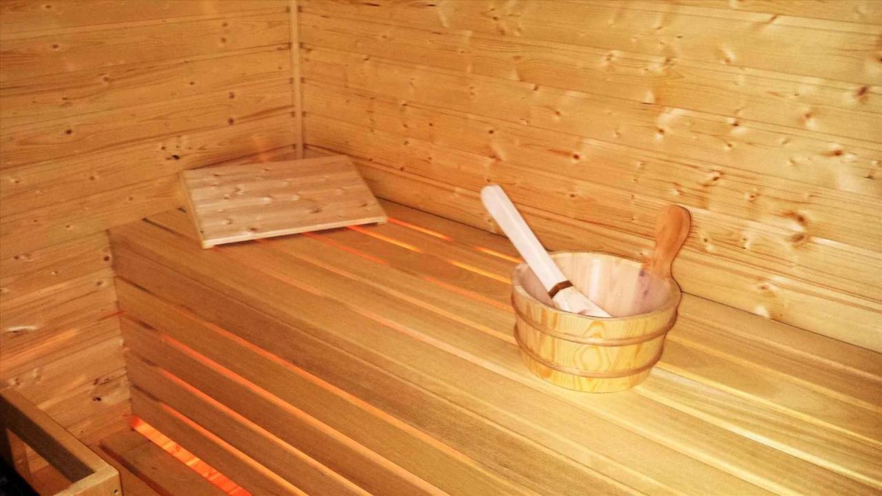 Holiday Home In Smiljan 17134 외부 사진