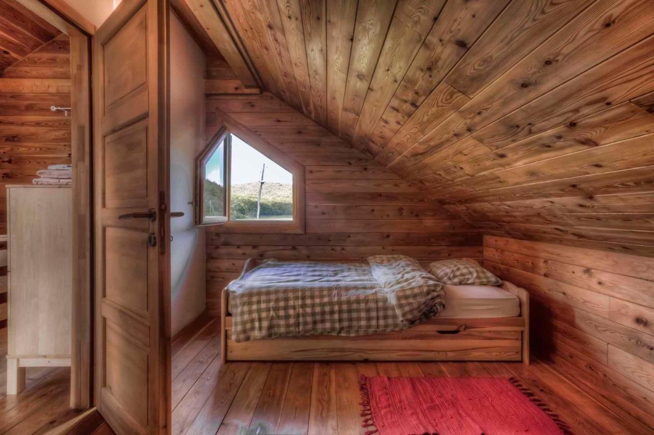 Holiday Home In Smiljan 17134 외부 사진
