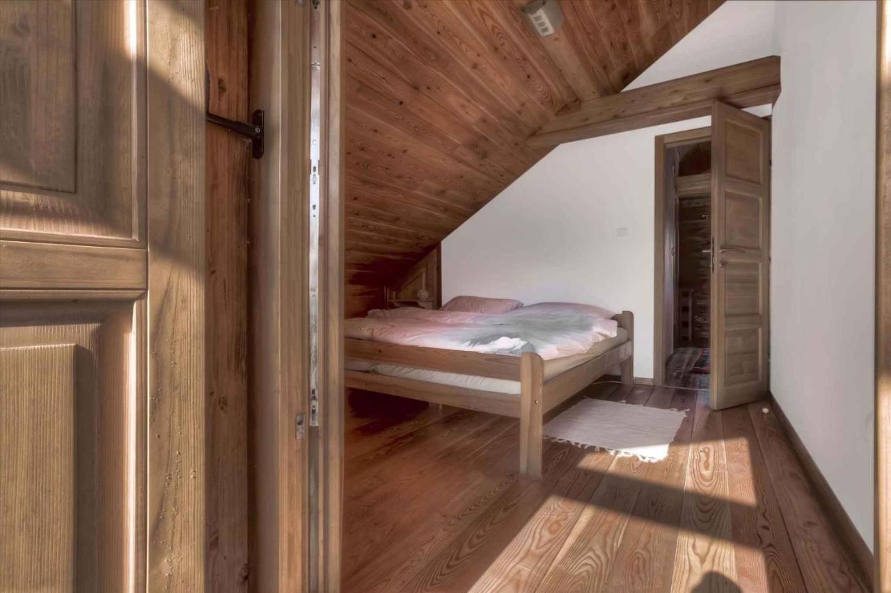 Holiday Home In Smiljan 17134 외부 사진