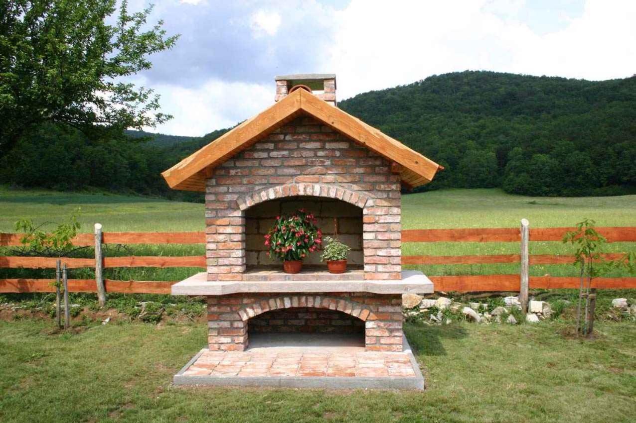Holiday Home In Smiljan 17134 외부 사진